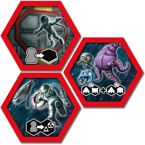 Survive : Space Attack!